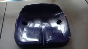Stadium Seat