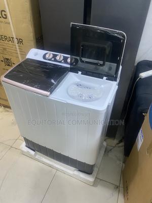 Skyrun 11kg Laundry Equipment Spb116-024s