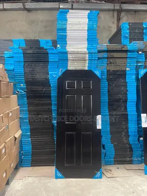 3ft American Panel Room Door