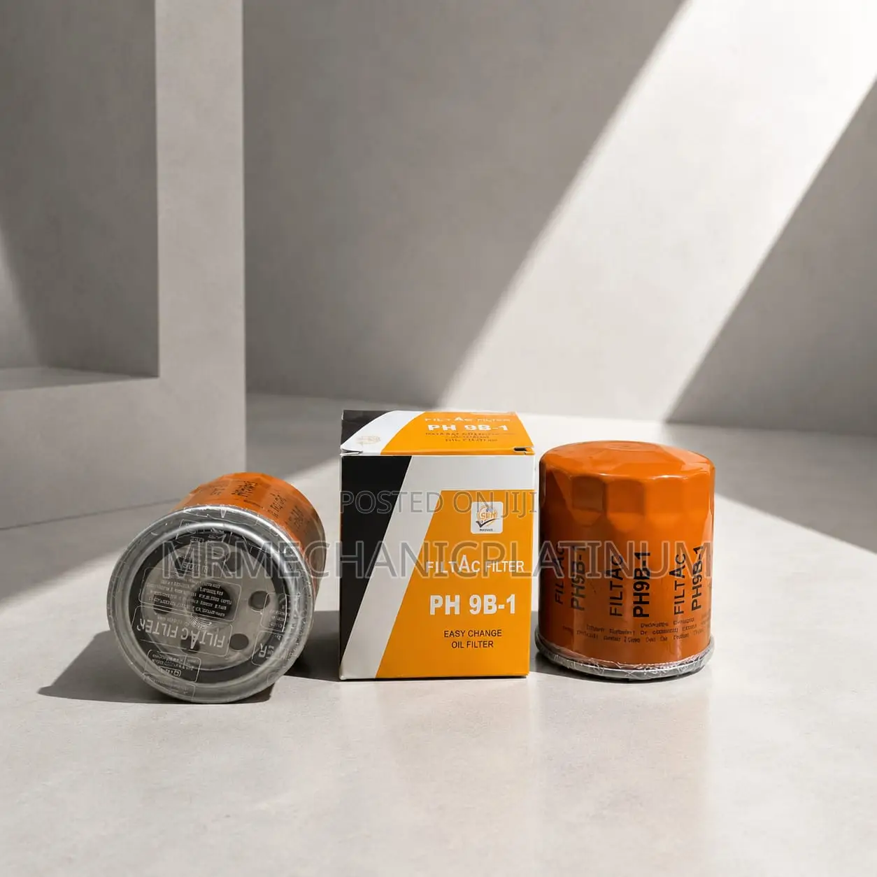 Oil Filter