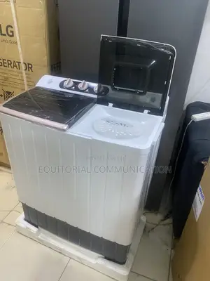 SKYRUN SPB116-024S 11KG Home Laundry Machine