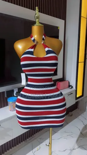Ladies Wear