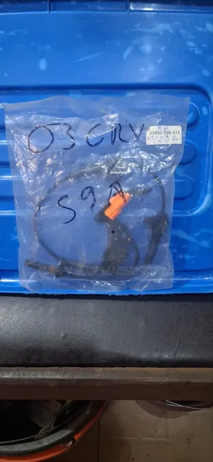Front Abs Sensor Honda CRV 2002-2006