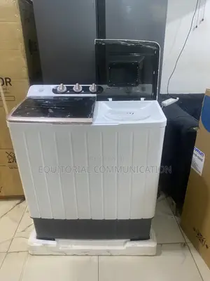 11KG SKYRUN Clothes Washing Machine SPB116-024S