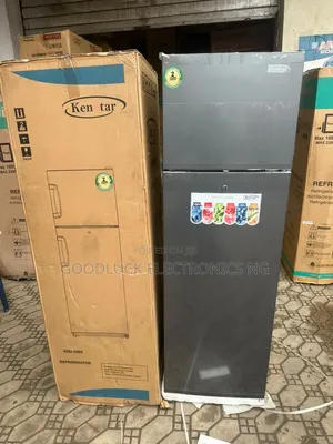 KSD-320s Kenstar Refrigerator (Top Freezer)