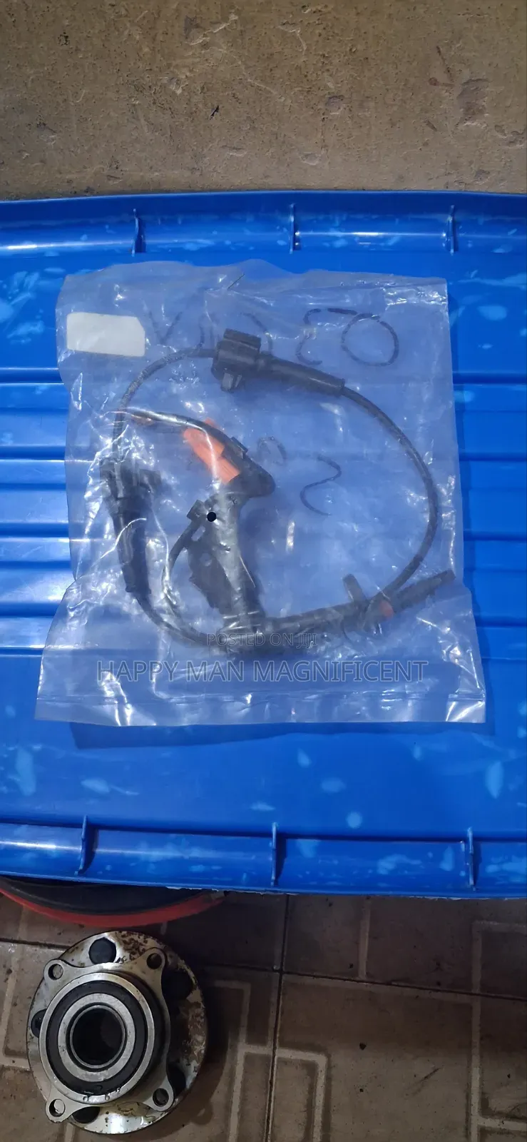 Front Abs Sensor Honda CRV 2002-2006