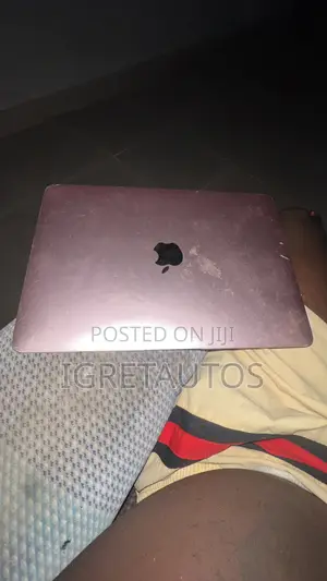 Laptop Apple MacBook 2016 8GB Intel Core M3 SSD 512GB
