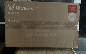 LG 27g523b-B UltraGear G5 27" Inch FHD 200Hz IPS Gaming Monitor 2yrs