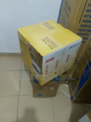 Polystar Electric Heater for Bathroom Use