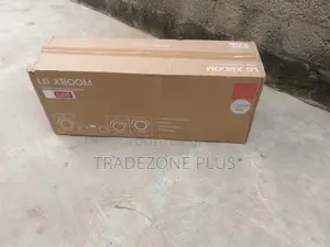 LG 720W Mini Hi-Fi – CJ45 High Power Sound
