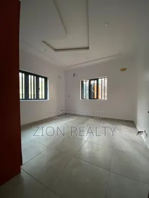 2bdrm Apartment in Chisco, Ikate for rent