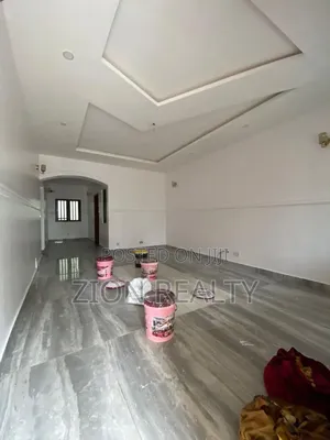 2bdrm Apartment in Chisco, Ikate for rent