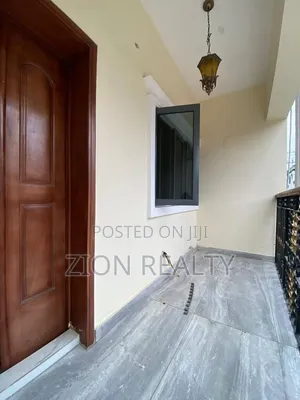 2bdrm Apartment in Chisco, Ikate for rent
