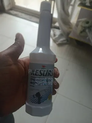 Resurs Injector Cleaner