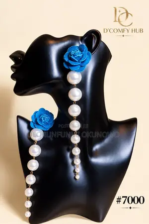 Quality Earrings