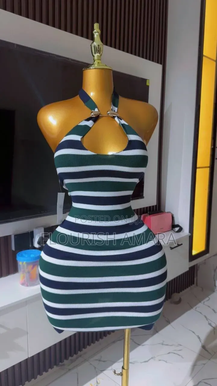 Ladies Wear