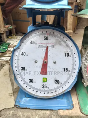 Manual Scale for 150kg