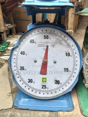 Manual Scale for 150kg