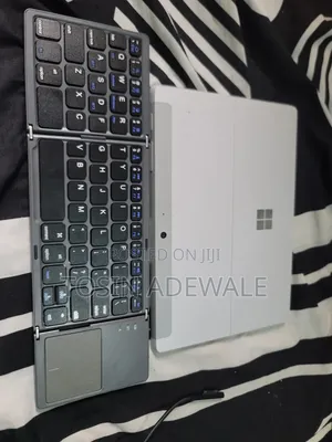 Laptop Microsoft Surface Go 8GB Intel Pentium SSD 128GB