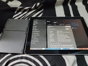 Laptop Microsoft Surface Go 8GB Intel Pentium SSD 128GB
