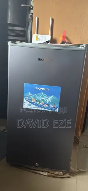 Skyrun Cooling Refrigerator
