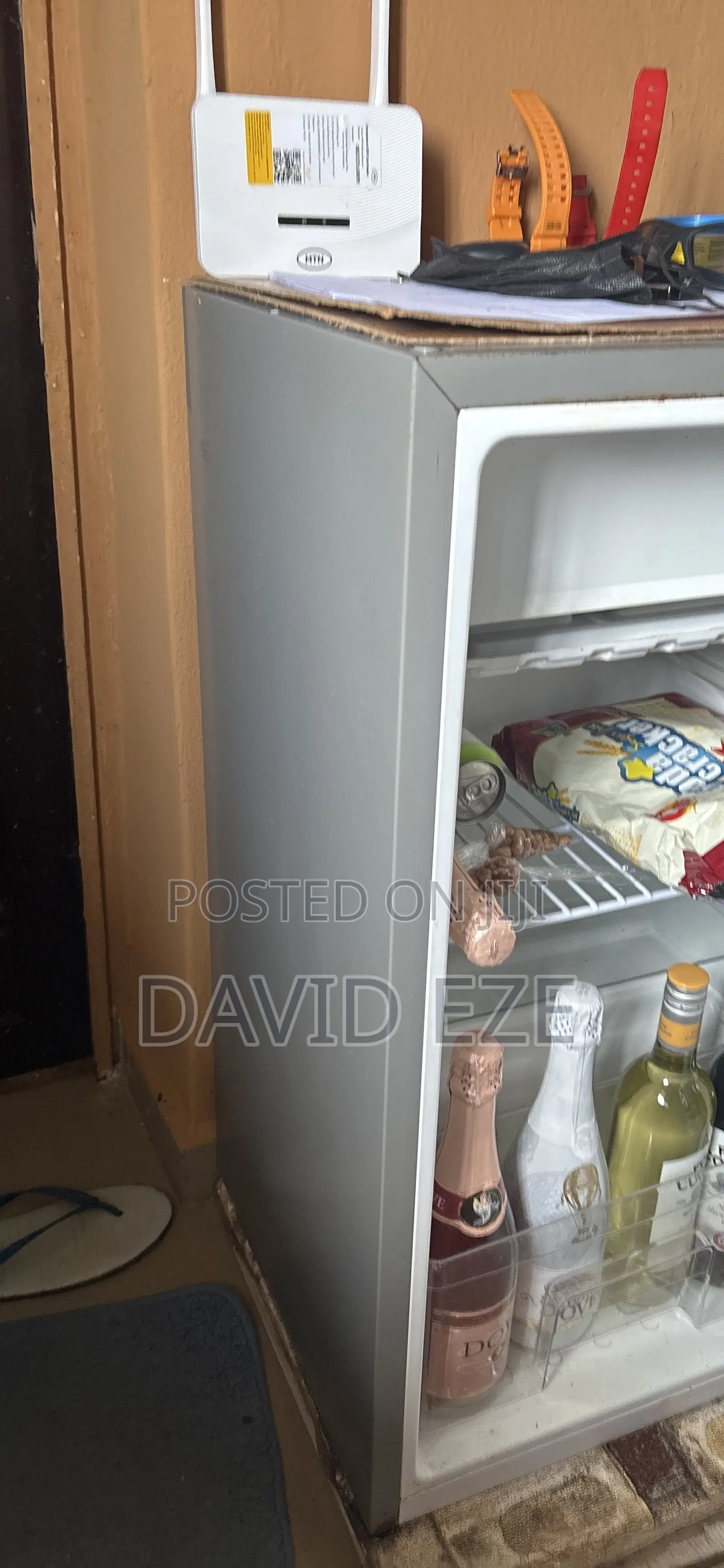 Skyrun Cooling Refrigerator