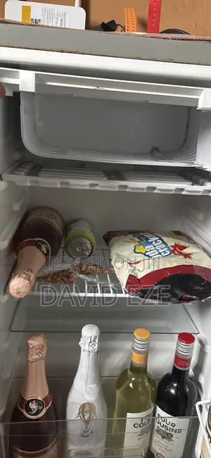 Skyrun Cooling Refrigerator