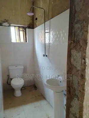 1bdrm Chalet in Galadimawa for rent