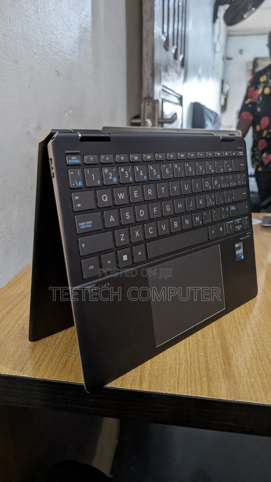 Laptop HP Spectre 13 32GB Intel Core i7 SSD 2T