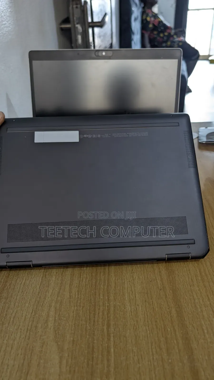 Laptop HP Spectre 13 32GB Intel Core i7 SSD 2T