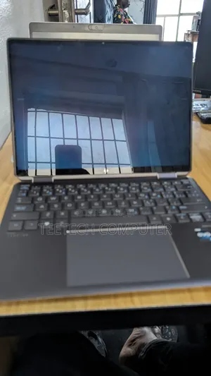 Laptop HP Spectre 13 32GB Intel Core i7 SSD 2T