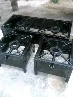 Local Cooker