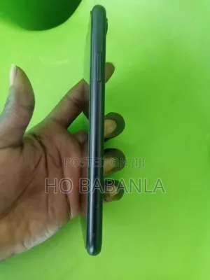 Mobile Phone 64 GB Black