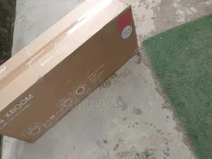 LG 720W Party Music System – XBOOM CJ45