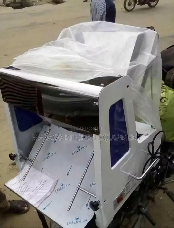 Bread Slicer Long Blead