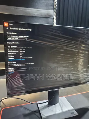 Dell P2419h