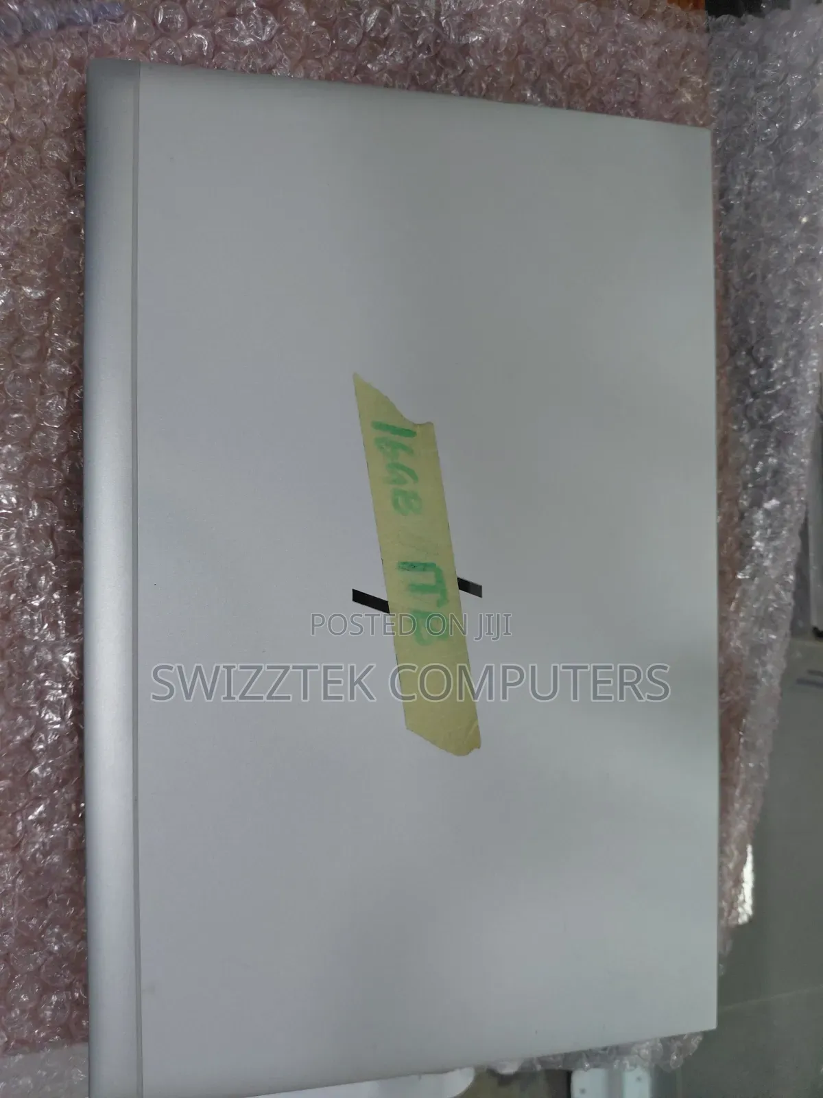 Laptop HP 1GB Intel Core i7 SSD 1T