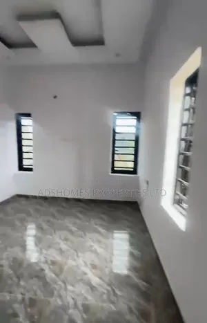 Furnished 1bdrm Bedsitter in Bariga / Shomolu for rent