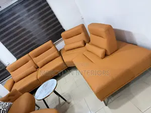 Sectional Sofa Set