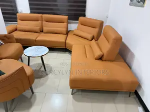 Sectional Sofa Set