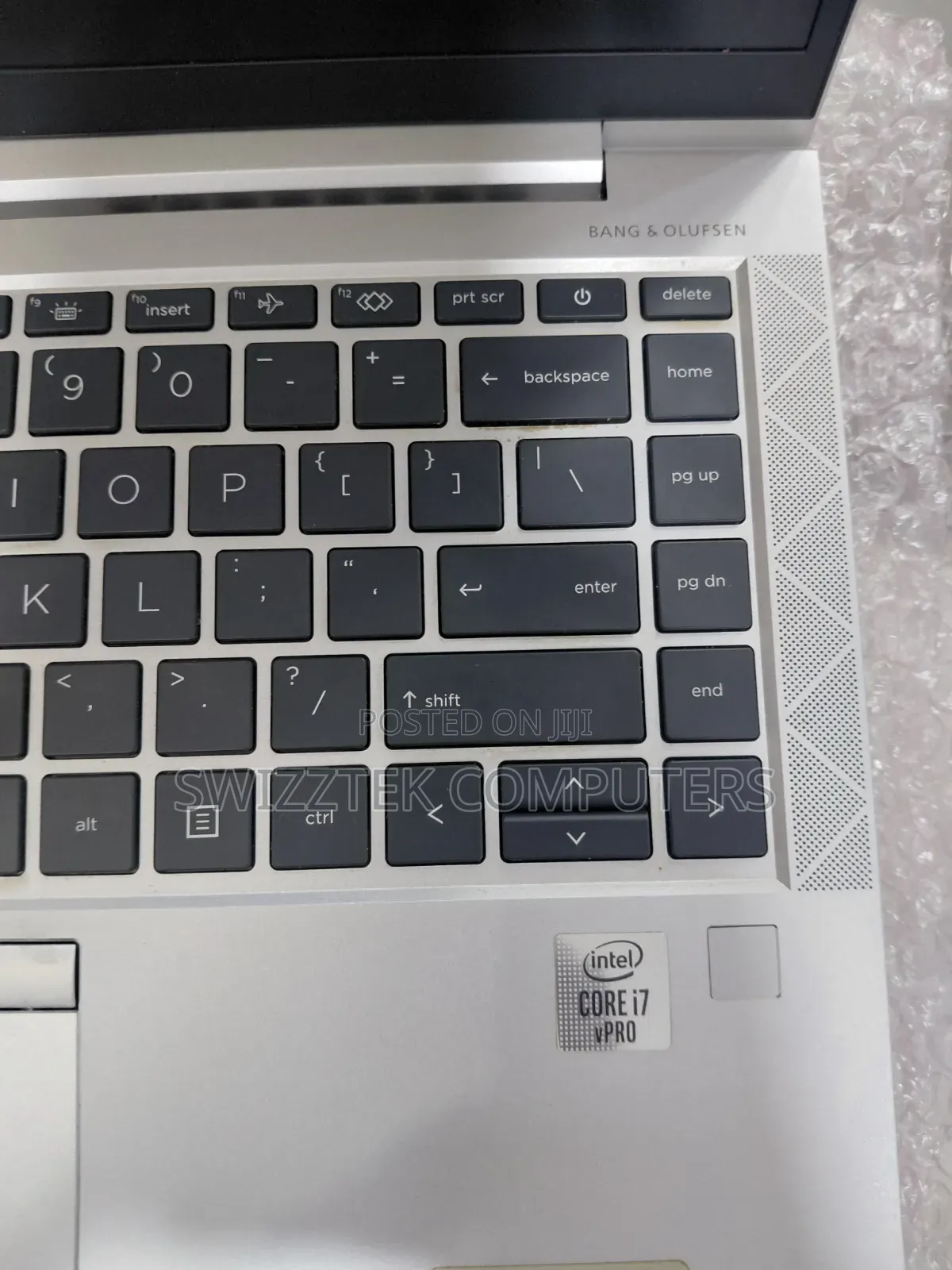Laptop HP 1GB Intel Core i7 SSD 1T