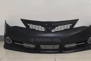 Complete Bumper Camry 2012 Se