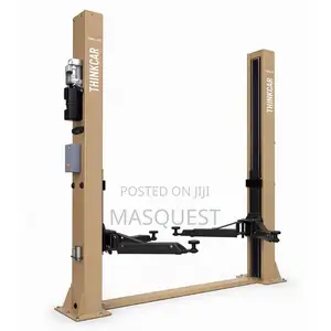 ThinkCar TVL242 Two Post Lift