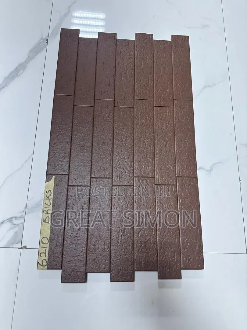 Bricks Wall Tiles