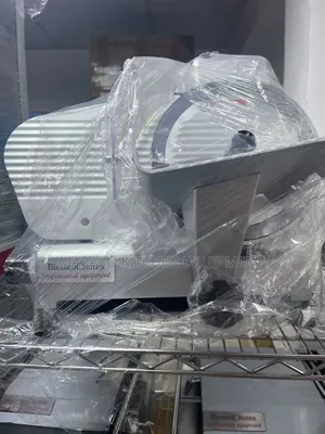 Meat Sliceing Machine