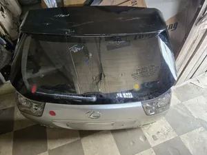 Complete Both Rx330 Available