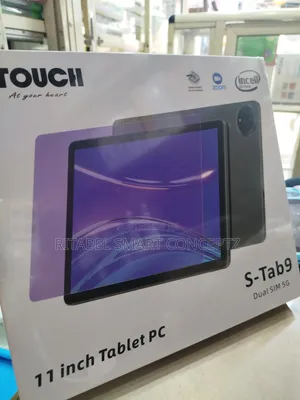 New Atouch S-Tab 9 1 TB