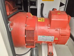 Marapco Mp 30 kVA Generator