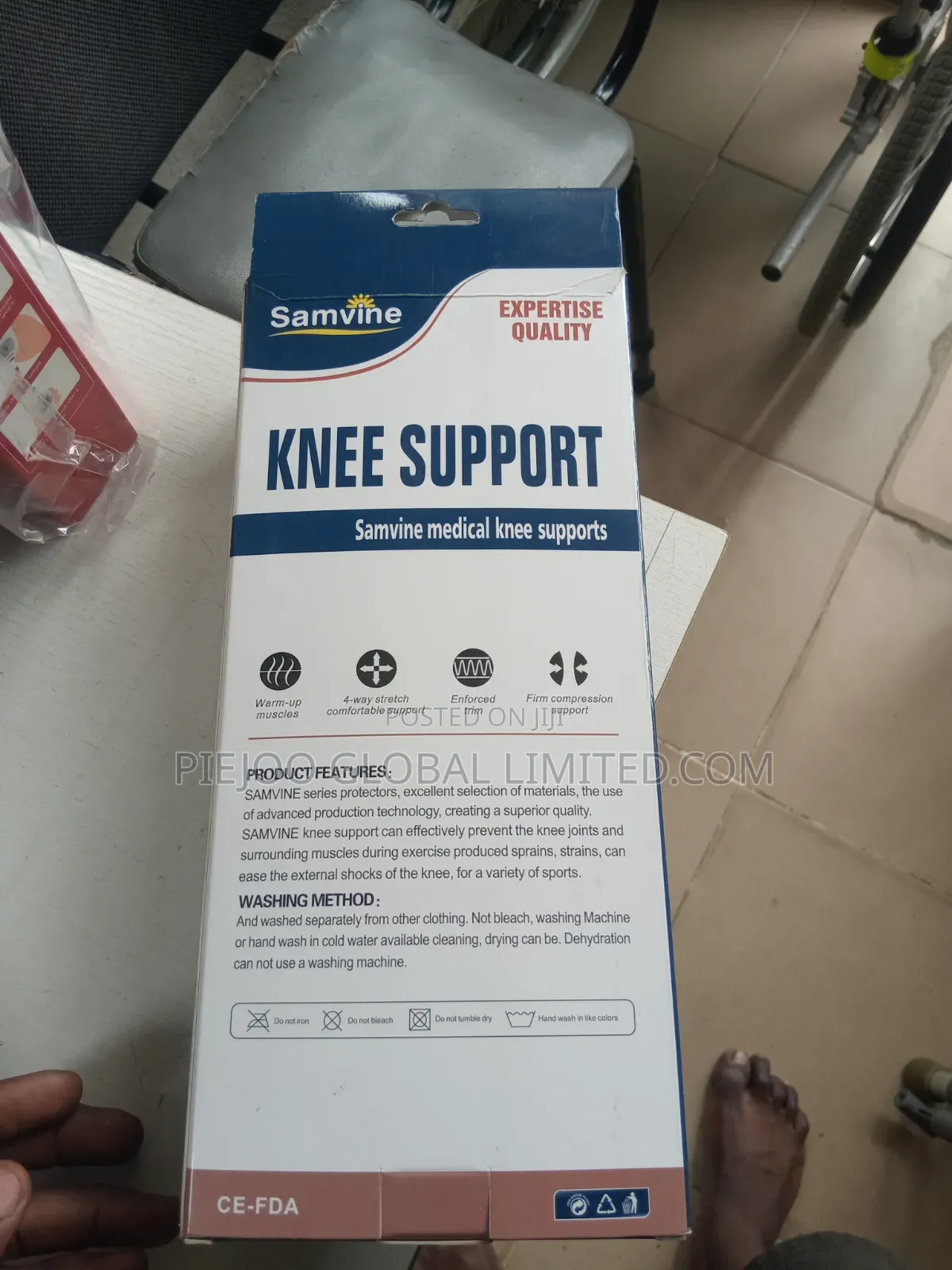 Knee Support