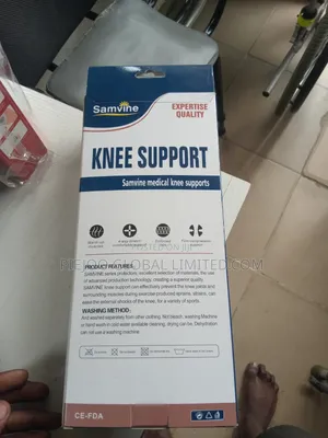 Knee Support